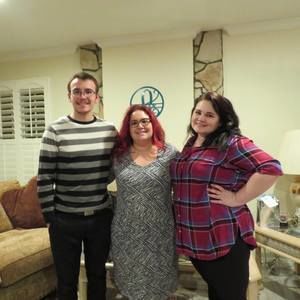 Meet your Posher, Kaitlyn